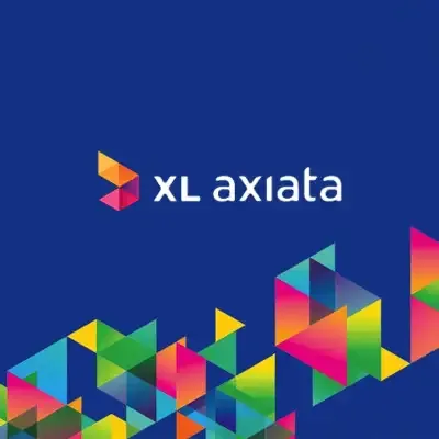 Top Up XL