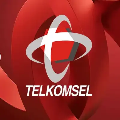 Top Up TELKOMSEL