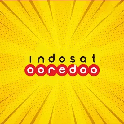 Top Up Indosat