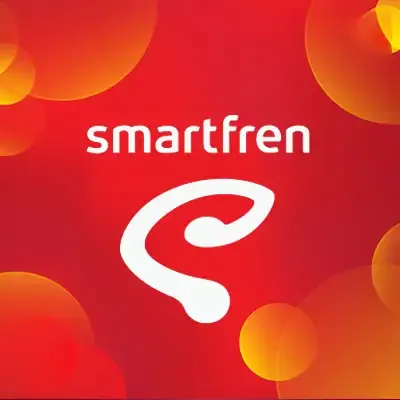 Top Up Smartfren