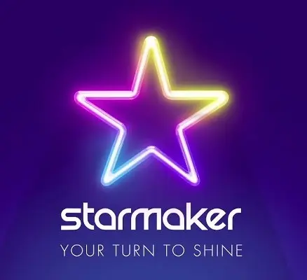Top Up Starmaker karaoke