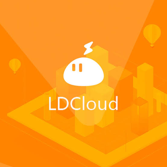 Top Up LDCloud - UID