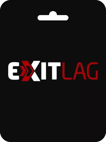 Top Up ExitLag
