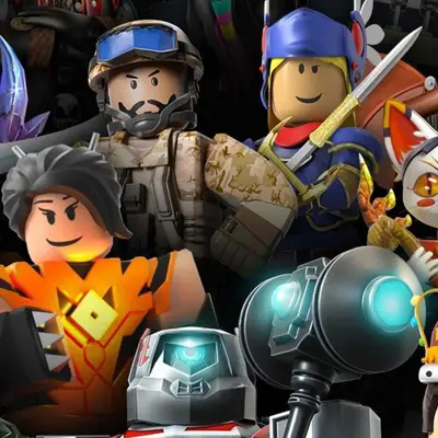 Top Up VOUCHER : Roblox Murah