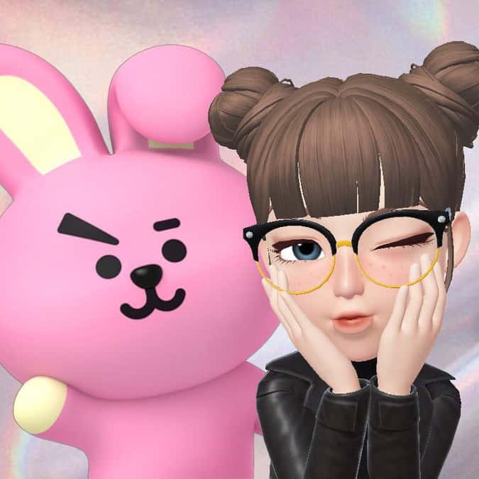 Top Up Zepeto