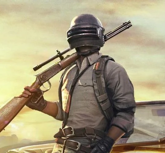 UC PUBGM - INDONESIA