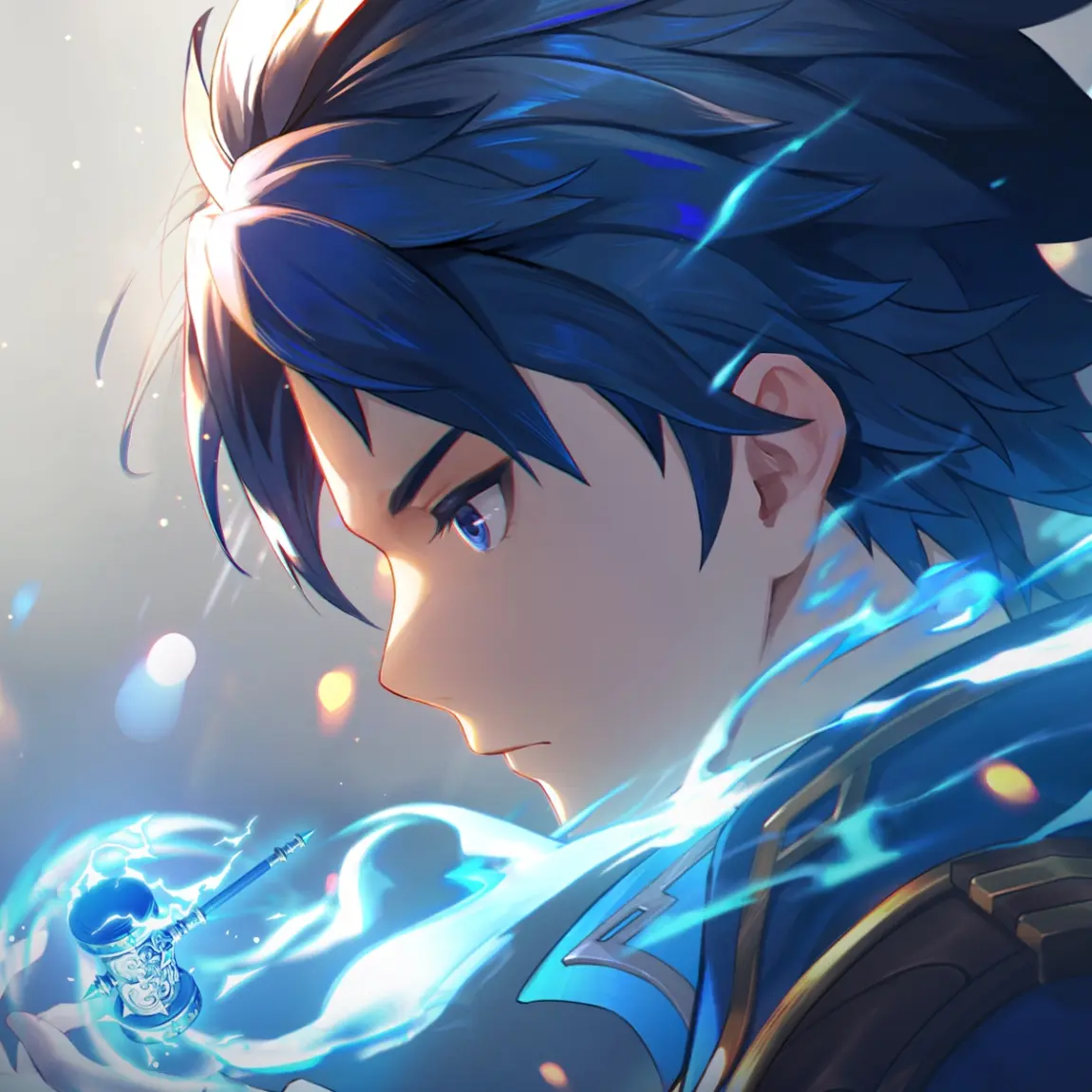 Top Up Soul Land: New World