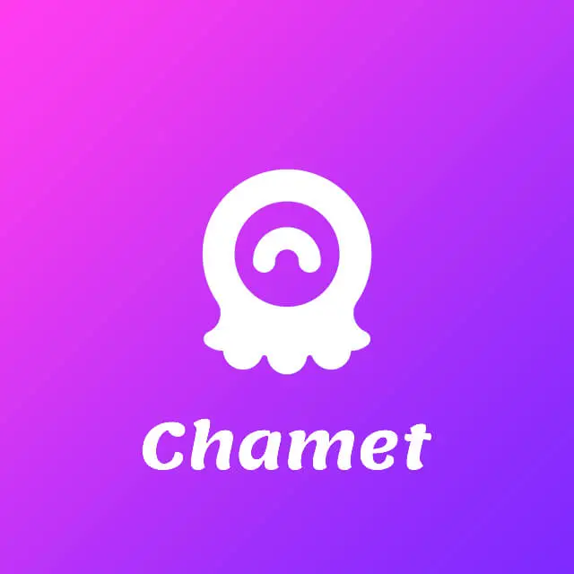 Top Up Chamet