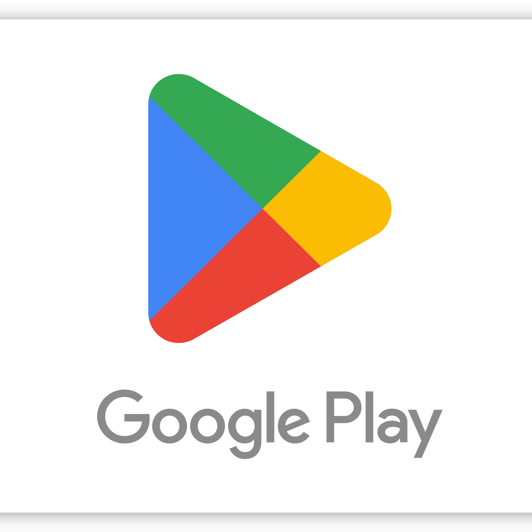 Top Up Kode Voucher Google Play Murah