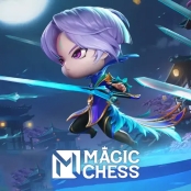 Top Up Magic Chess : Go Go