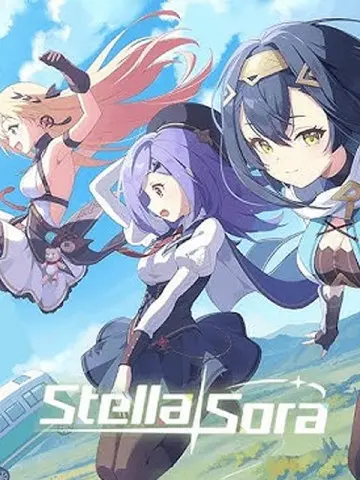 Top Up Stella Sora - Via Login