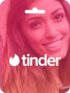 Top Up Tinder