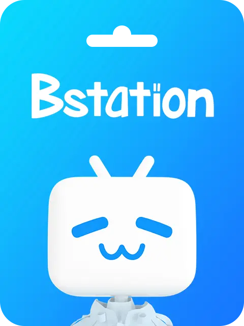 Top Up Bstation