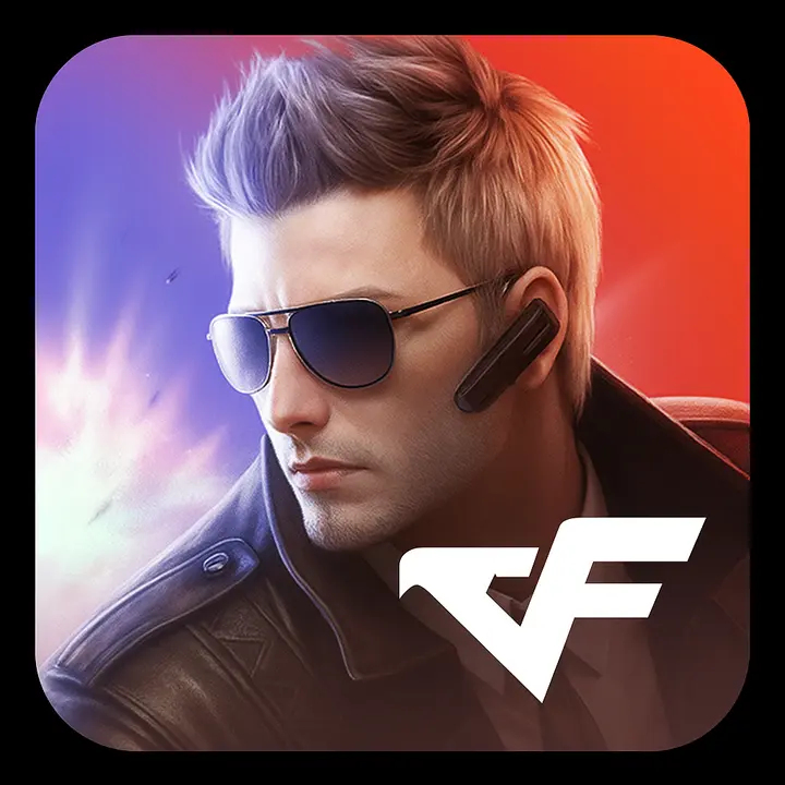 Top Up Crossfire: Legends