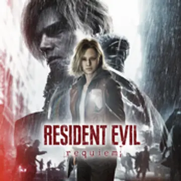 Top Up Resident Evil Requiem Steam CD Keys