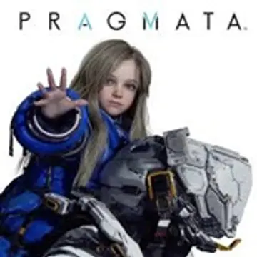 Top Up PRAGMATA CD Key