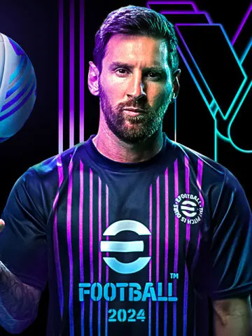 Top Up eFootball Powered by Google Play