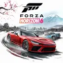 Top Up Forza Horizon 6 Xbox Keys