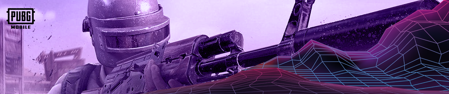 Banner top up UC PUBGM - INDONESIA